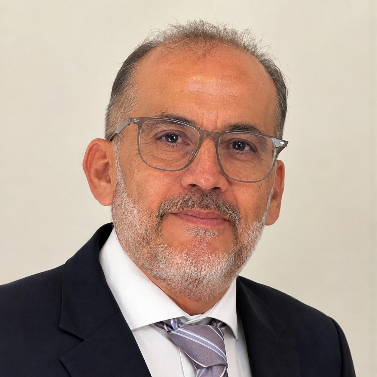 Fabián Mantilla
