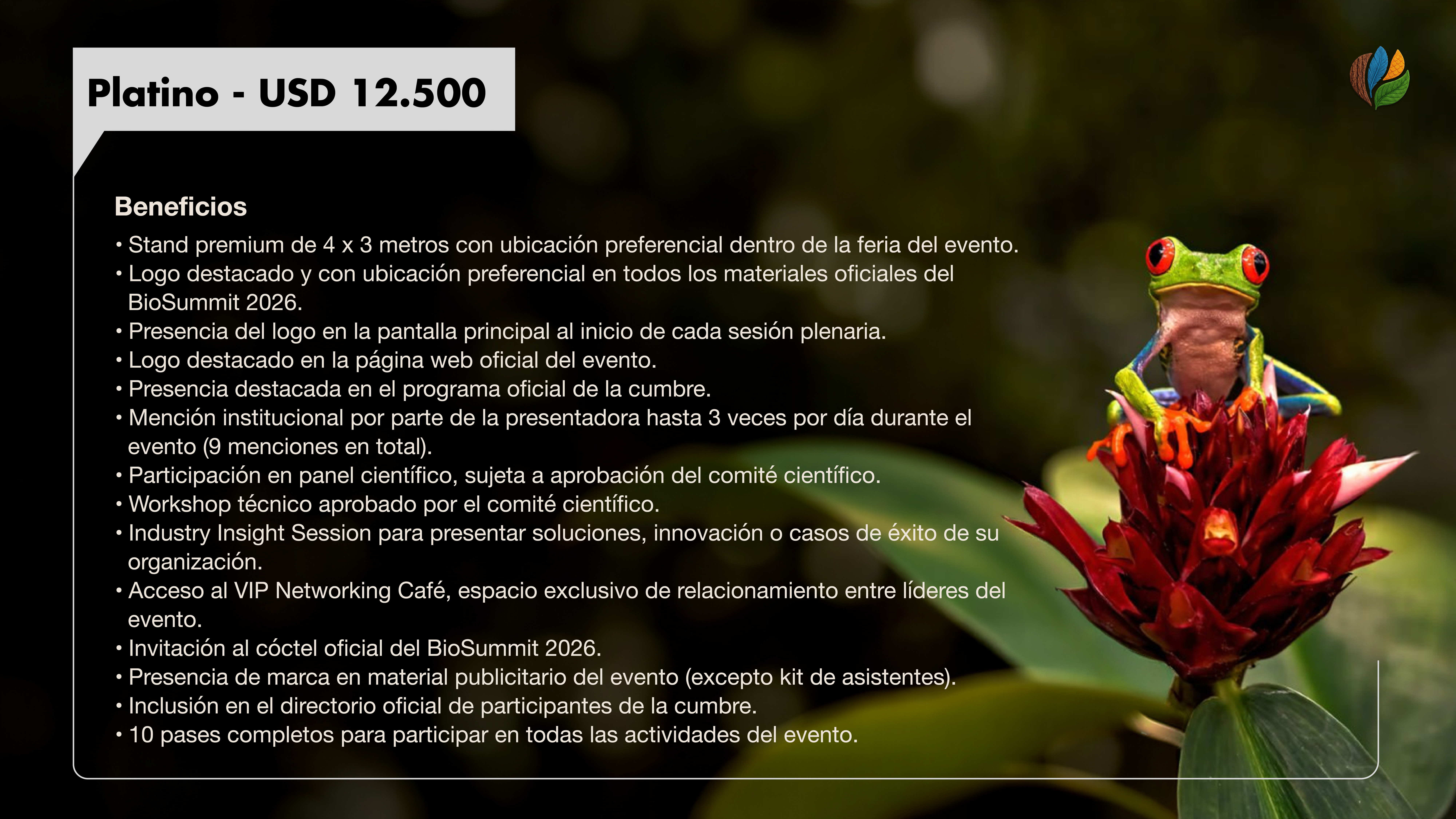Platino