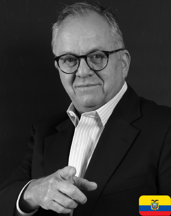 Carlos Mantilla