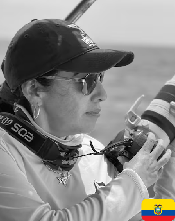 Cristina Castro Ayala, Ph.D.