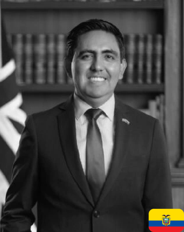 Diego Gordón