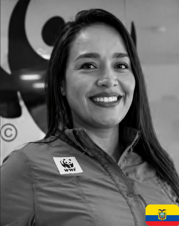 Estefanía Arias