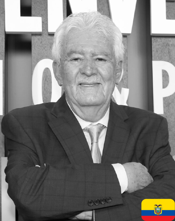 Hassan Becdach Muñoz