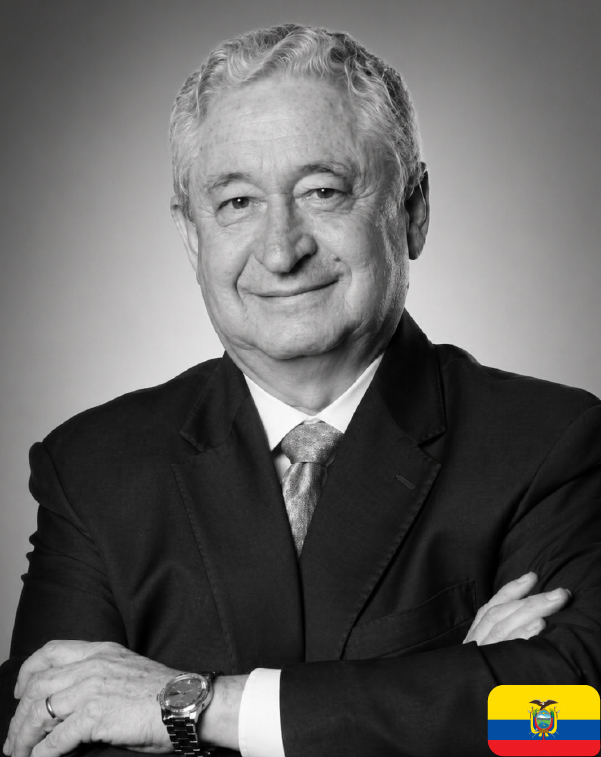 Carlos Mantilla