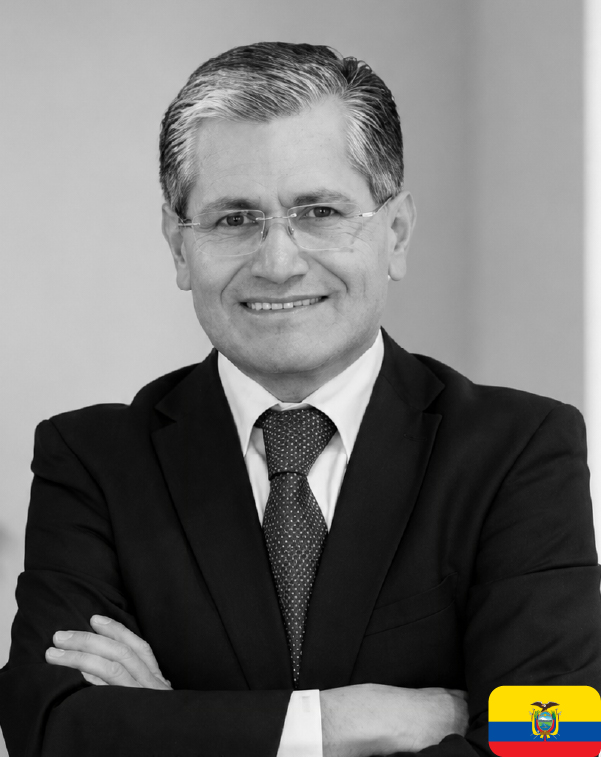 Juan Carlos Peralvo