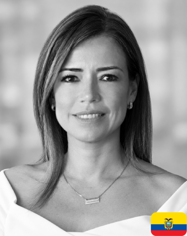 Kathya Delgado Arévalo, Mgs.