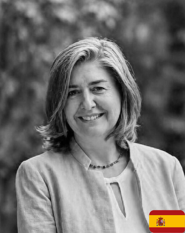 María Ángeles Huerta