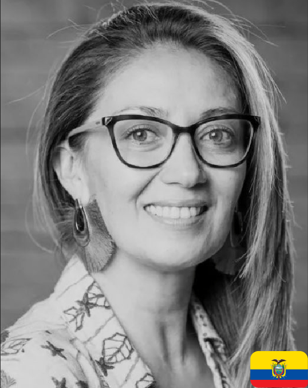 María Inés Rivadeneira