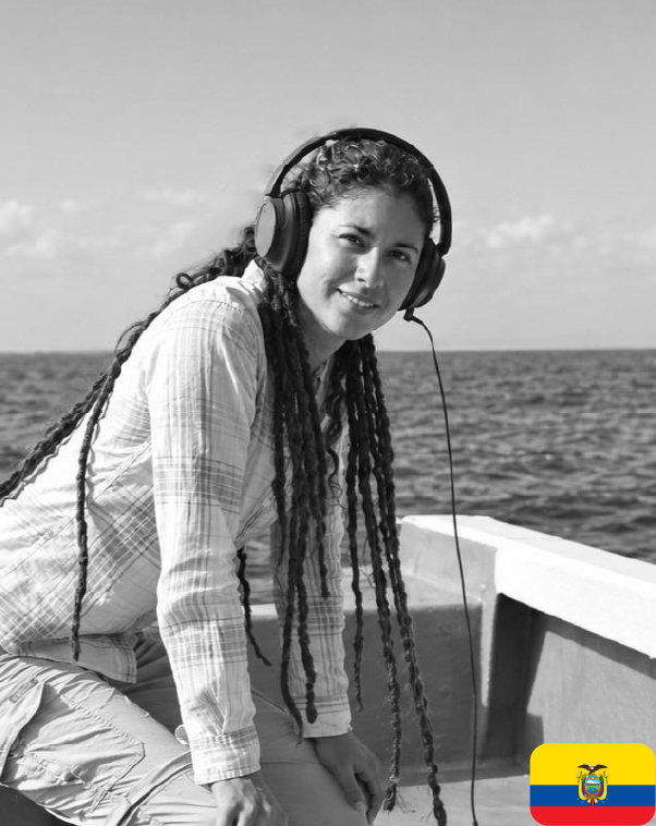 Michelle Vela, M.Sc.
