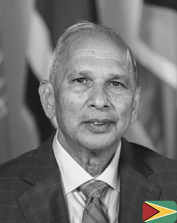 Muhammad Akbar Ibrahim, Ph.D.