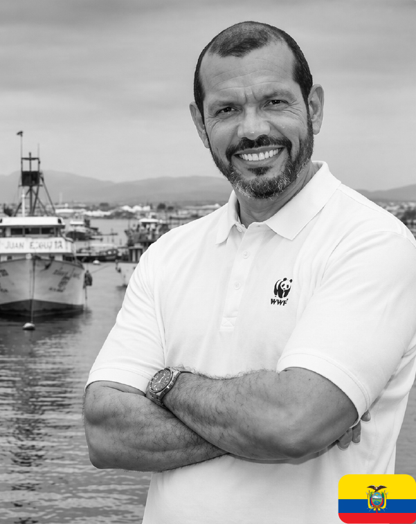 Pablo Guerrero