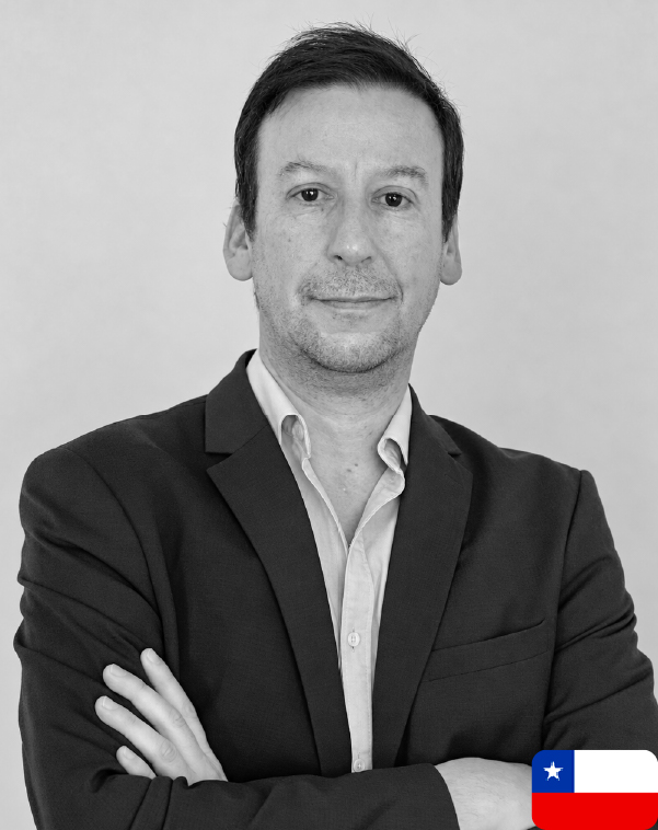 Roger D. Sepúlveda, Ph.D.