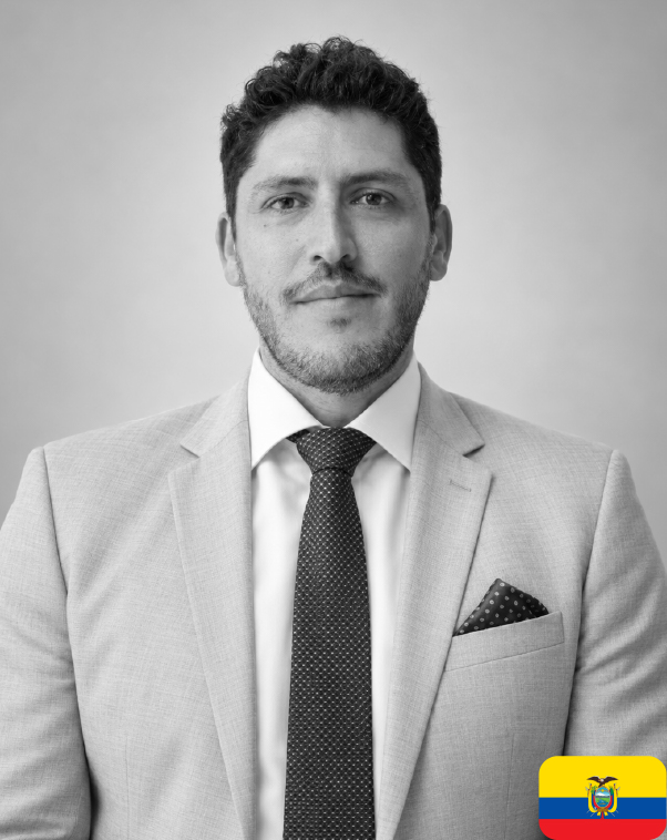 Sebastián Chiriboga