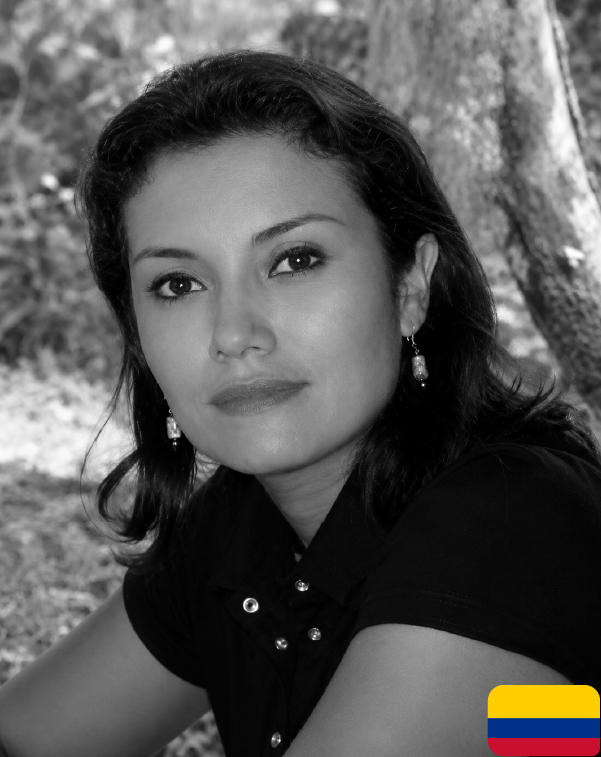 Yenny García, M.Sc.